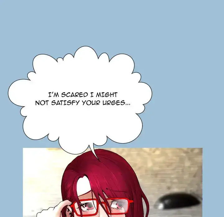 The Mask: Two Faces - Chapter 8 [photo 96] - MangaPorn
