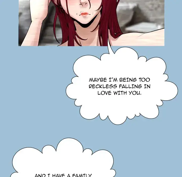 The Mask: Two Faces - Chapter 8 [photo 97] - MangaPorn