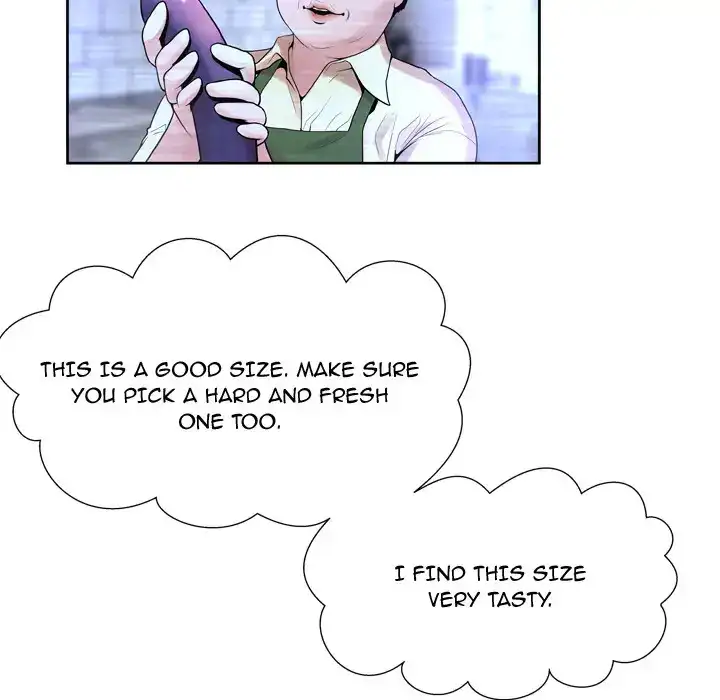 The Mask: Two Faces - Chapter 9 [photo 10] - MangaPorn