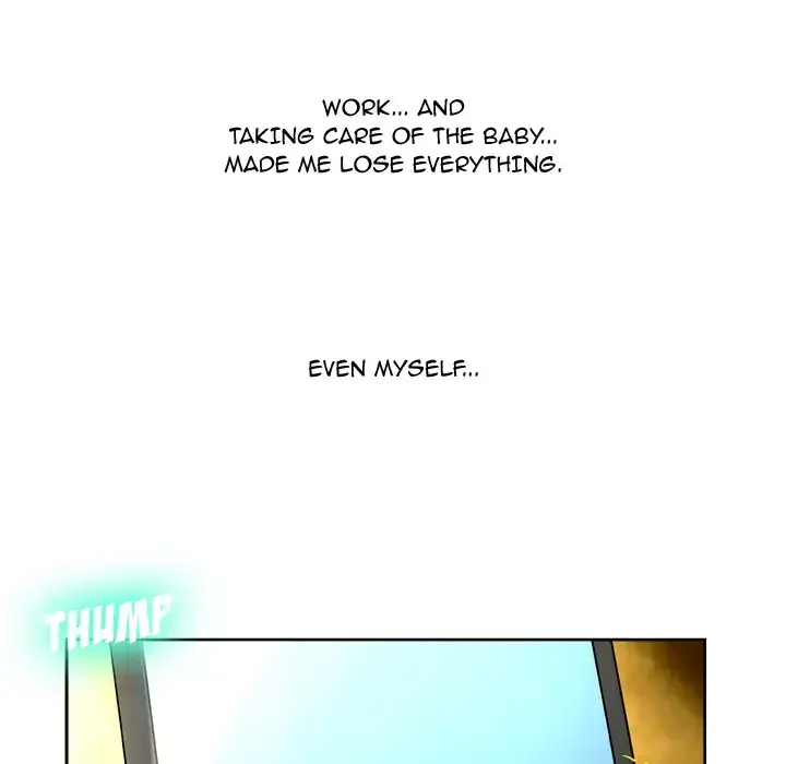 The Mask: Two Faces - Chapter 9 [photo 104] - MangaPorn