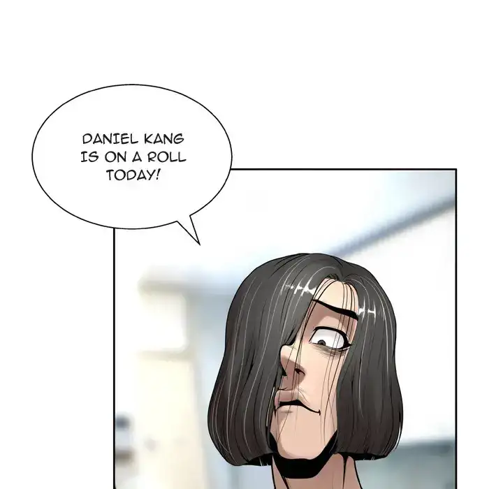 The Mask: Two Faces - Chapter 9 [photo 110] - MangaPorn