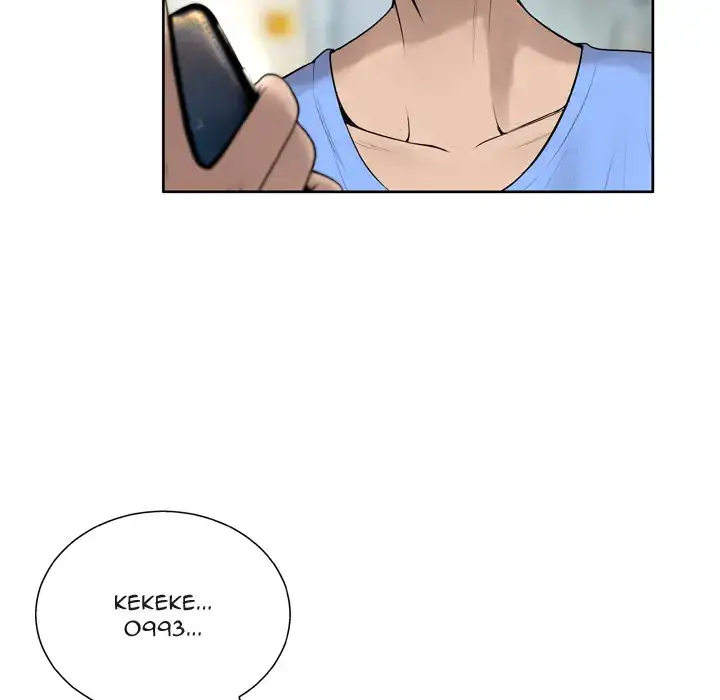 The Mask: Two Faces - Chapter 9 [photo 111] - MangaPorn