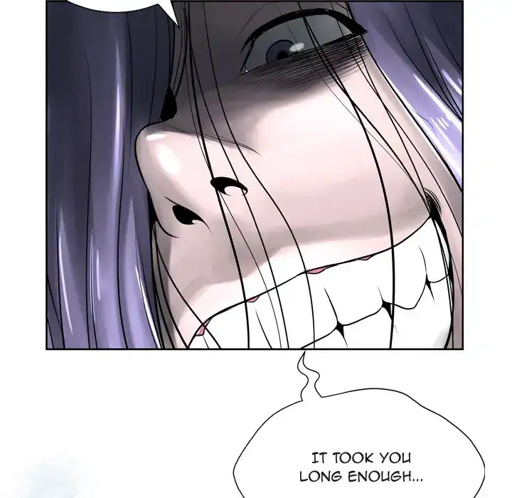 The Mask: Two Faces - Chapter 9 [photo 112] - MangaPorn