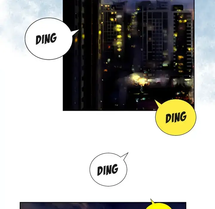 The Mask: Two Faces - Chapter 9 [photo 121] - MangaPorn