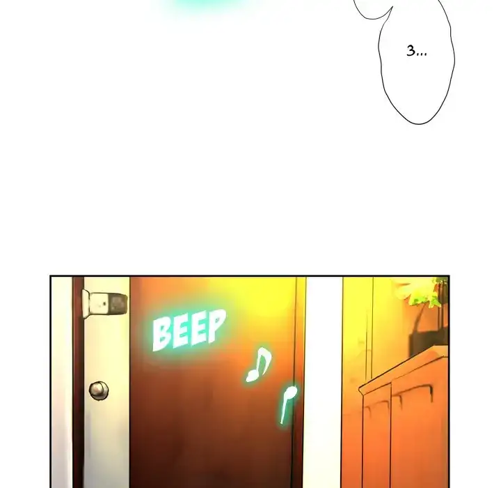 The Mask: Two Faces - Chapter 9 [photo 127] - MangaPorn