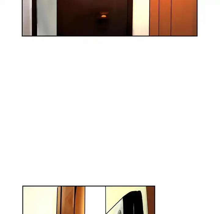 The Mask: Two Faces - Chapter 9 [photo 128] - MangaPorn
