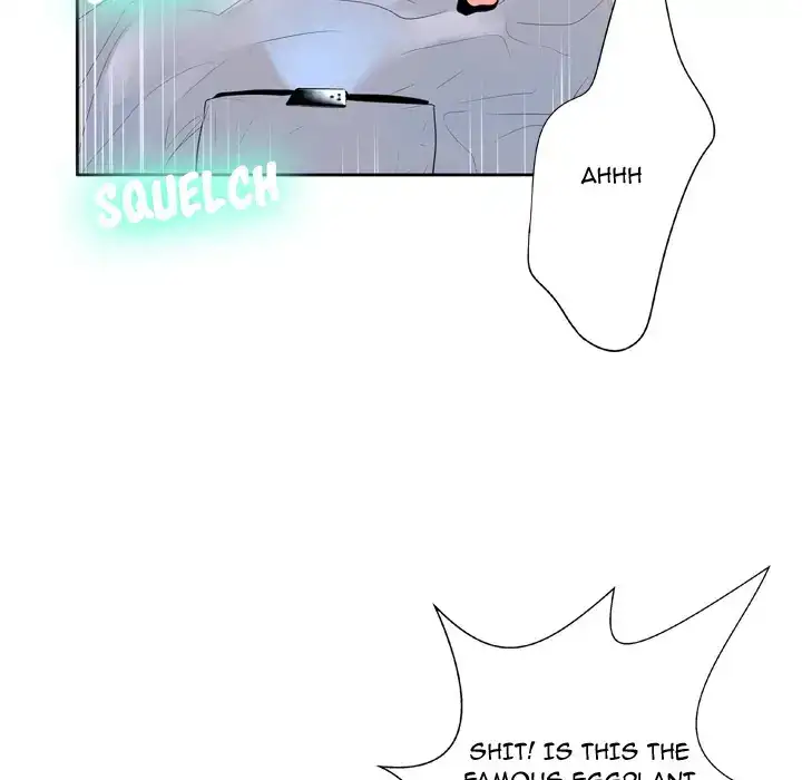 The Mask: Two Faces - Chapter 9 [photo 30] - MangaPorn