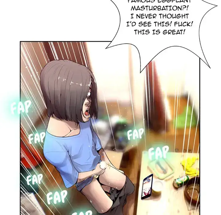 The Mask: Two Faces - Chapter 9 [photo 31] - MangaPorn