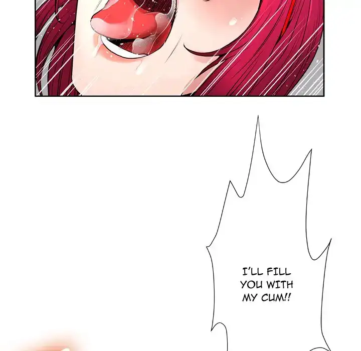 The Mask: Two Faces - Chapter 9 [photo 35] - MangaPorn