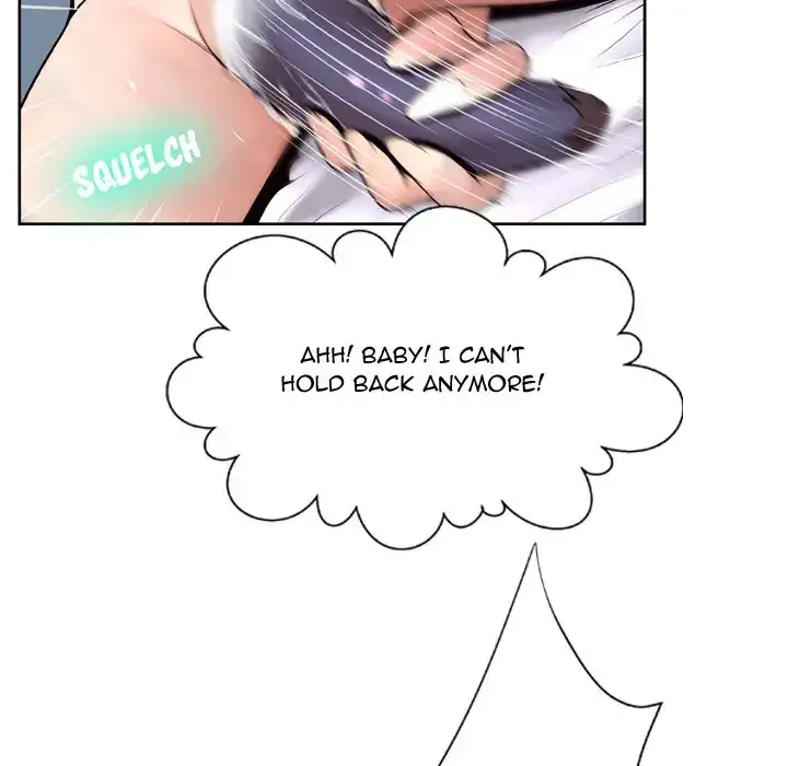 The Mask: Two Faces - Chapter 9 [photo 38] - MangaPorn
