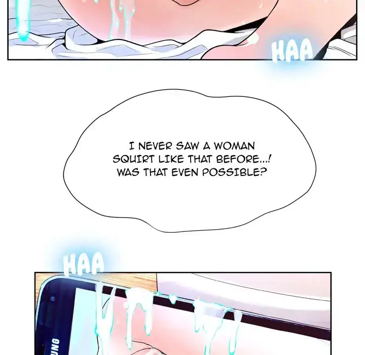 The Mask: Two Faces - Chapter 9 [photo 44] - MangaPorn