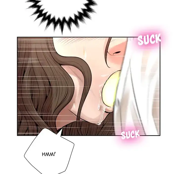 The Mask: Two Faces - Chapter 9 [photo 56] - MangaPorn
