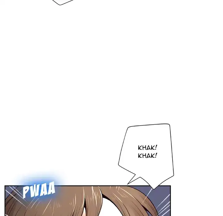 The Mask: Two Faces - Chapter 9 [photo 57] - MangaPorn
