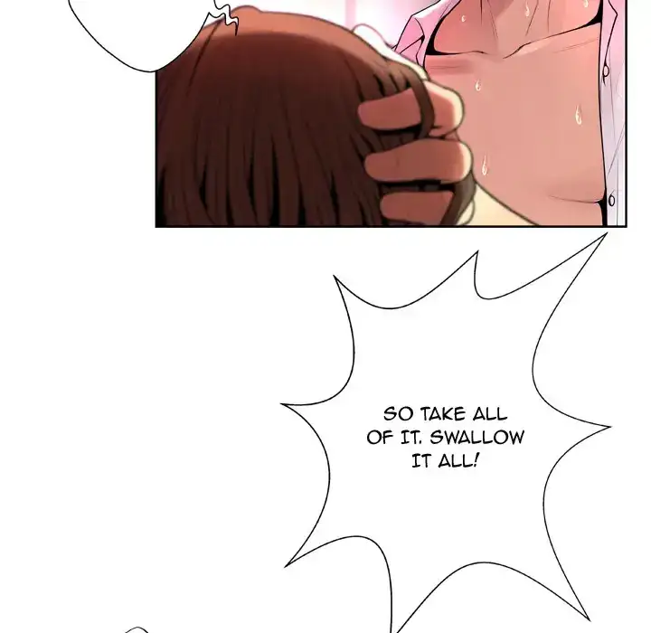 The Mask: Two Faces - Chapter 9 [photo 60] - MangaPorn