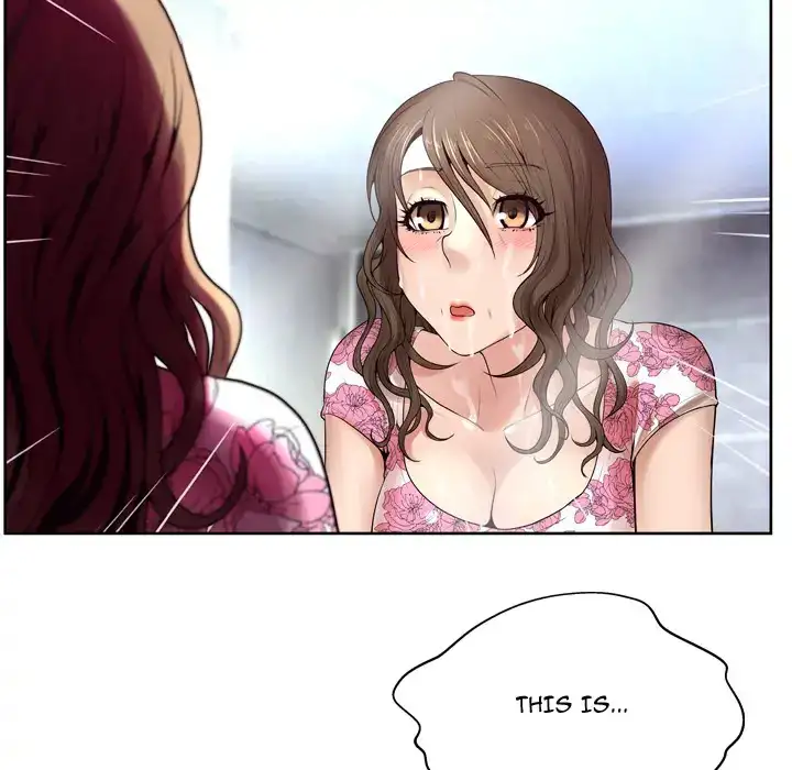 The Mask: Two Faces - Chapter 9 [photo 72] - MangaPorn