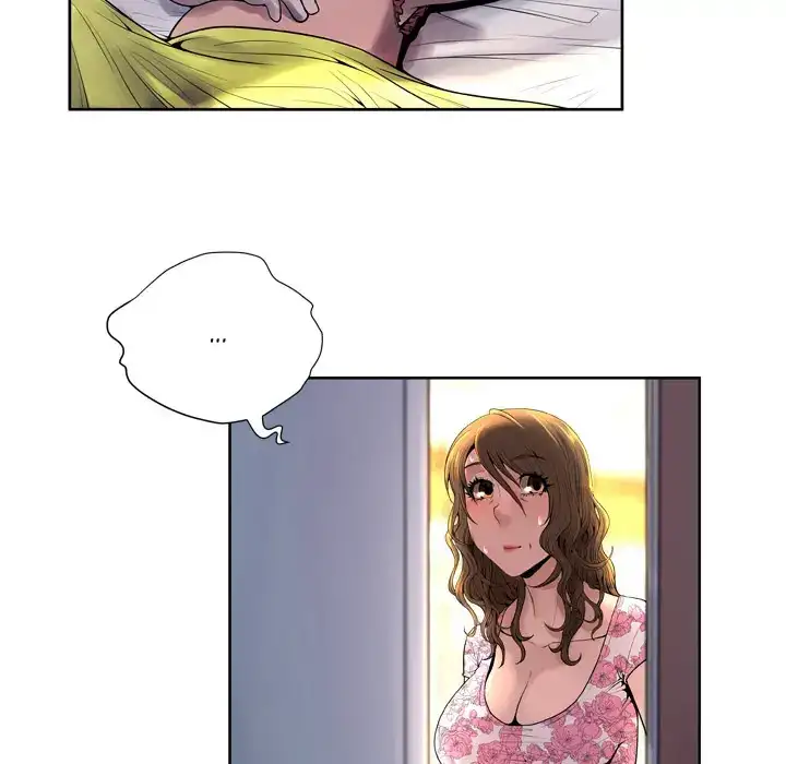 The Mask: Two Faces - Chapter 9 [photo 80] - MangaPorn