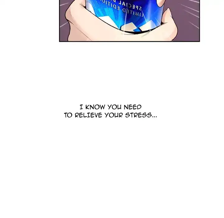 The Mask: Two Faces - Chapter 9 [photo 85] - MangaPorn