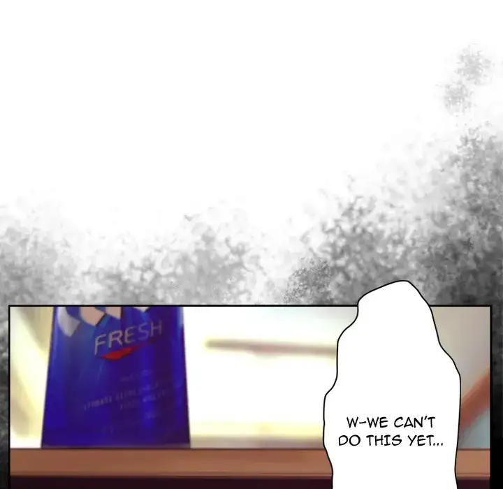 The Mask: Two Faces - Chapter 9 [photo 89] - MangaPorn