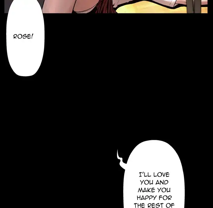 The Mask: Two Faces - Chapter 9 [photo 91] - MangaPorn