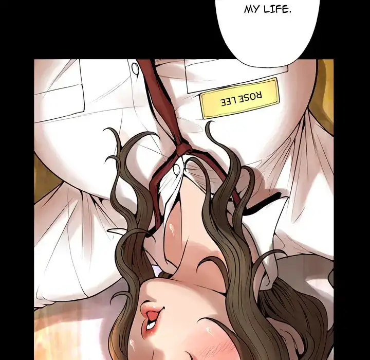 The Mask: Two Faces - Chapter 9 [photo 92] - MangaPorn