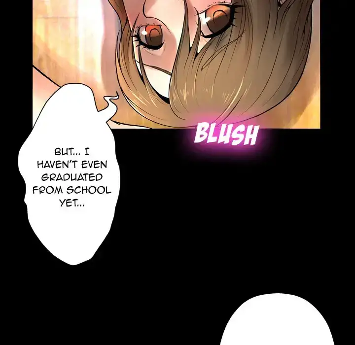The Mask: Two Faces - Chapter 9 [photo 93] - MangaPorn