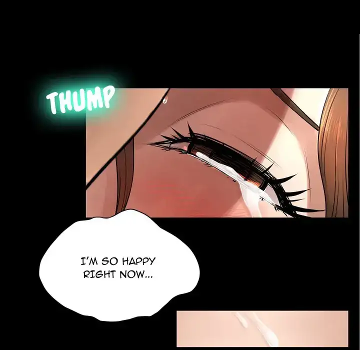 The Mask: Two Faces - Chapter 9 [photo 99] - MangaPorn