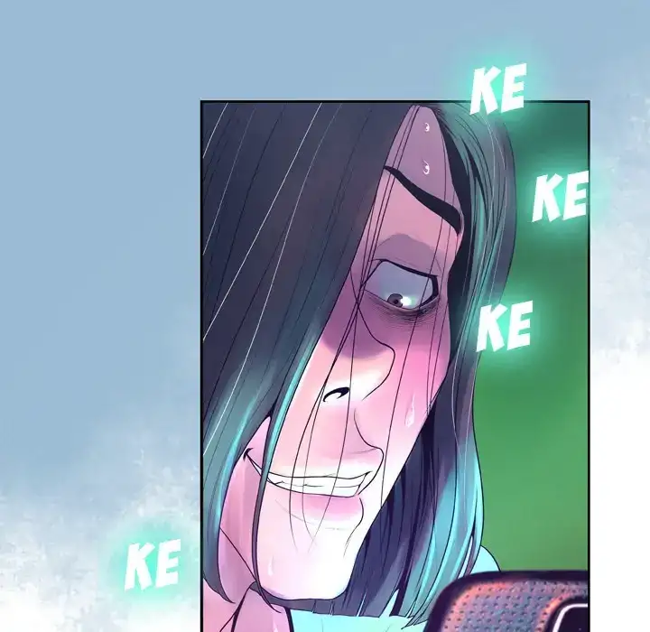 The Mask: Two Faces - Chapter 10 [photo 10] - MangaPorn