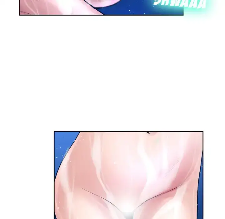 The Mask: Two Faces - Chapter 10 [photo 105] - MangaPorn