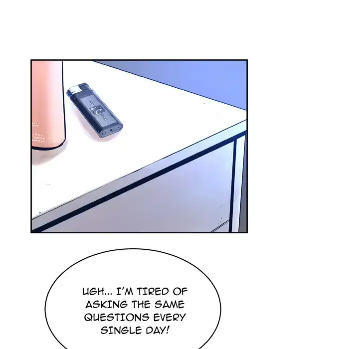 The Mask: Two Faces - Chapter 10 [photo 110] - MangaPorn