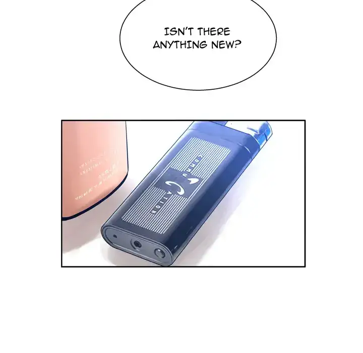 The Mask: Two Faces - Chapter 10 [photo 112] - MangaPorn