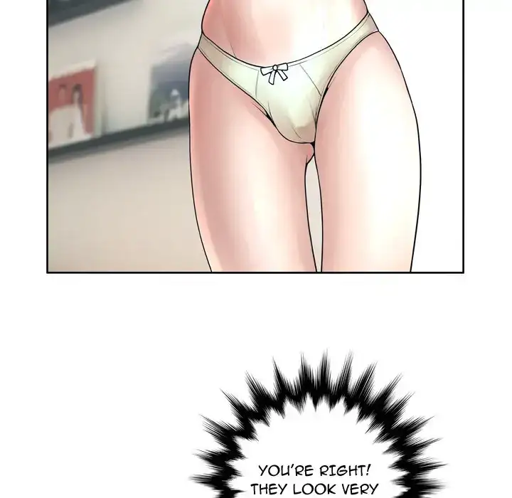 The Mask: Two Faces - Chapter 10 [photo 117] - MangaPorn