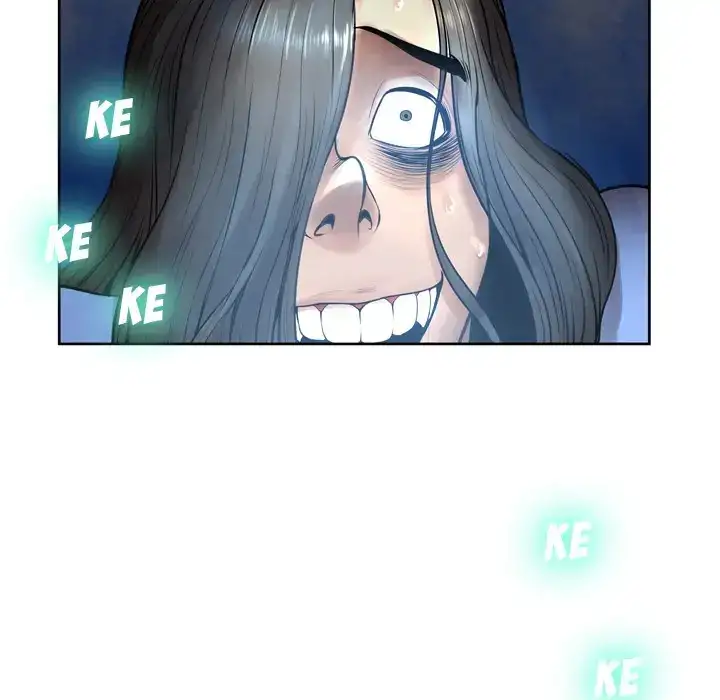 The Mask: Two Faces - Chapter 10 [photo 125] - MangaPorn