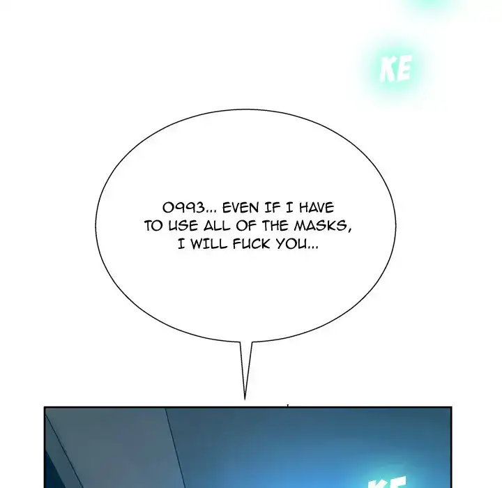 The Mask: Two Faces - Chapter 10 [photo 126] - MangaPorn