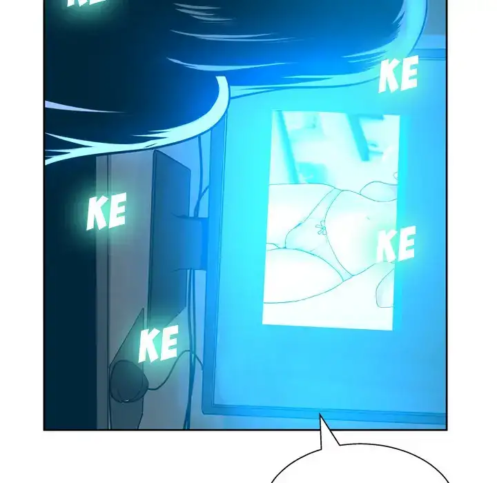 The Mask: Two Faces - Chapter 10 [photo 128] - MangaPorn