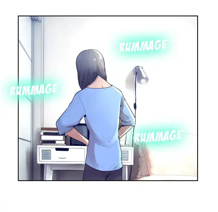 The Mask: Two Faces - Chapter 10 [photo 19] - MangaPorn