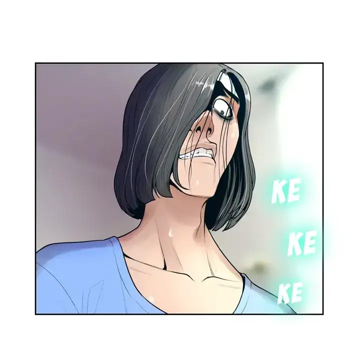 The Mask: Two Faces - Chapter 10 [photo 24] - MangaPorn