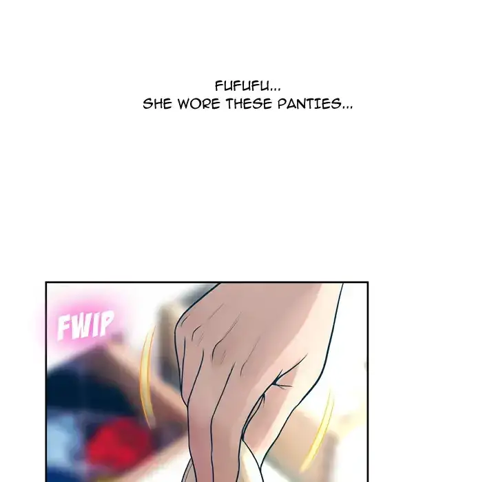 The Mask: Two Faces - Chapter 10 [photo 25] - MangaPorn