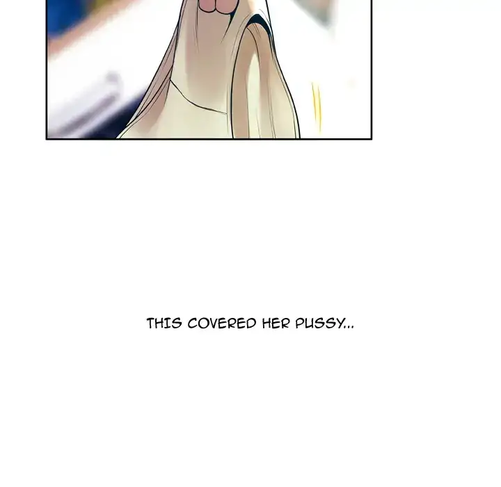 The Mask: Two Faces - Chapter 10 [photo 26] - MangaPorn
