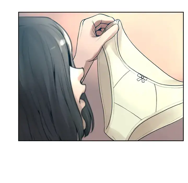 The Mask: Two Faces - Chapter 10 [photo 27] - MangaPorn