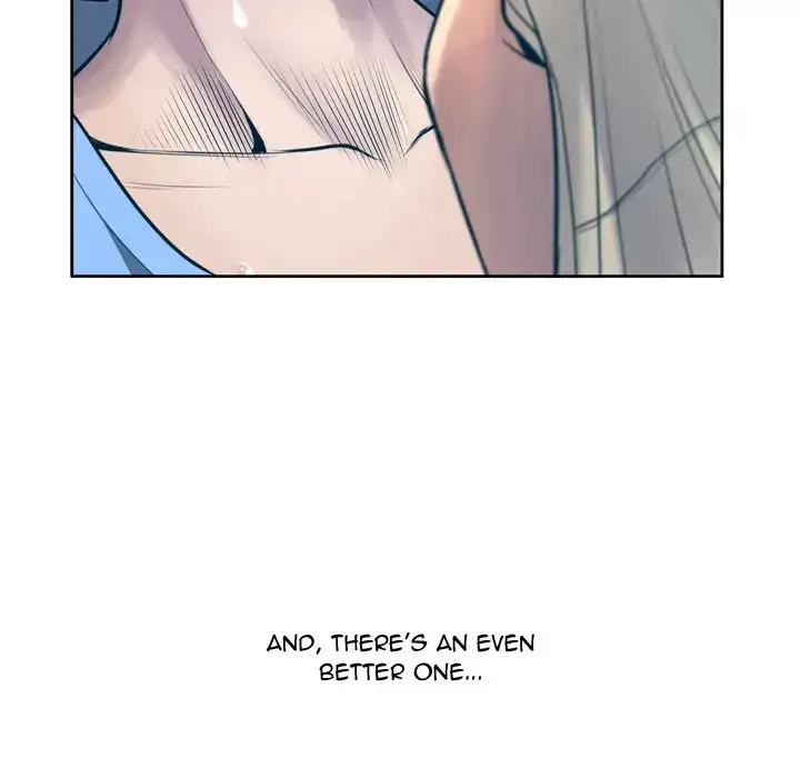 The Mask: Two Faces - Chapter 10 [photo 35] - MangaPorn