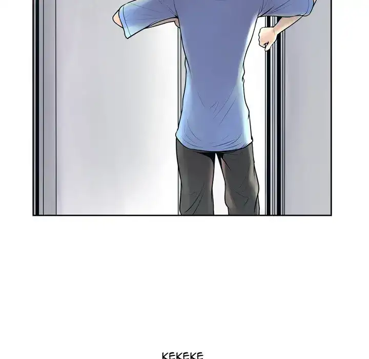 The Mask: Two Faces - Chapter 10 [photo 37] - MangaPorn