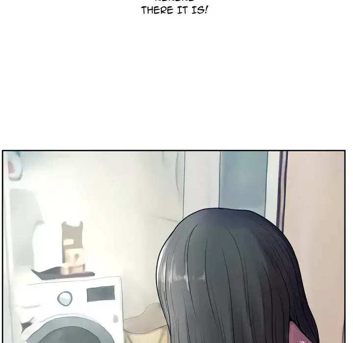The Mask: Two Faces - Chapter 10 [photo 38] - MangaPorn