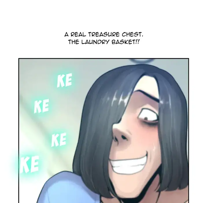 The Mask: Two Faces - Chapter 10 [photo 41] - MangaPorn