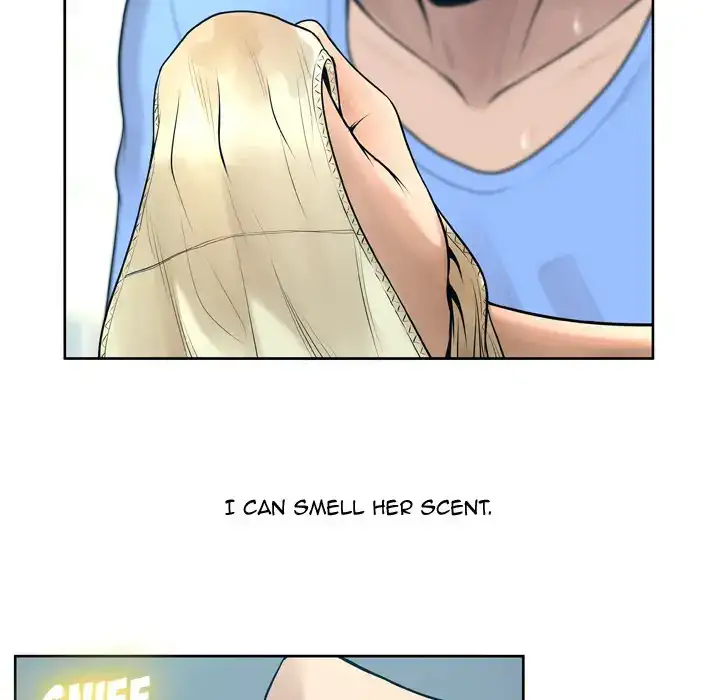 The Mask: Two Faces - Chapter 10 [photo 42] - MangaPorn