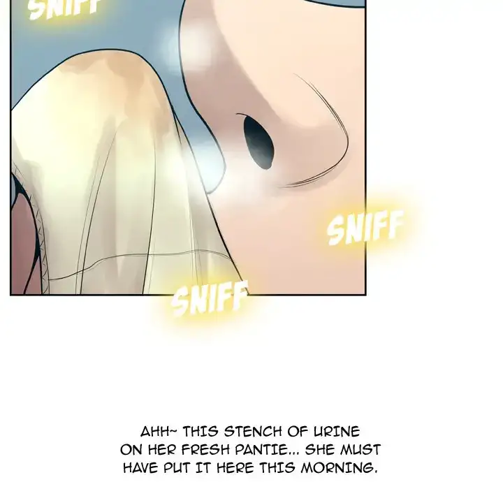The Mask: Two Faces - Chapter 10 [photo 43] - MangaPorn