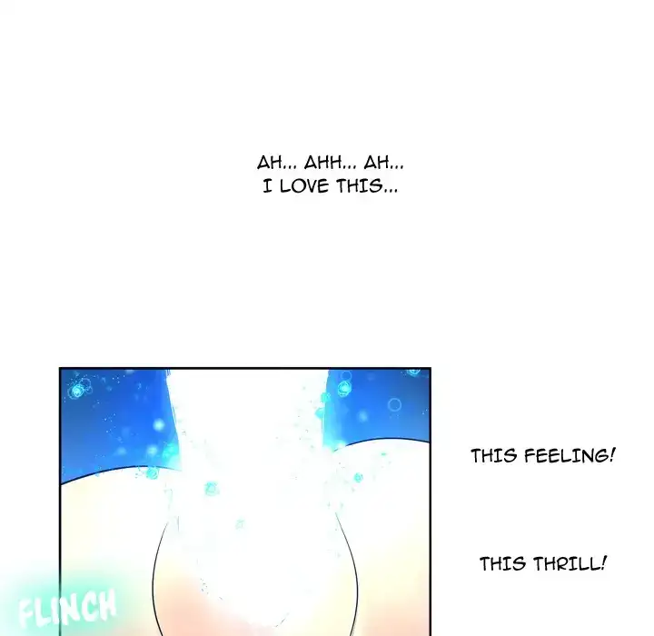 The Mask: Two Faces - Chapter 10 [photo 48] - MangaPorn