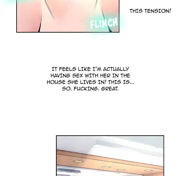The Mask: Two Faces - Chapter 10 [photo 49] - MangaPorn