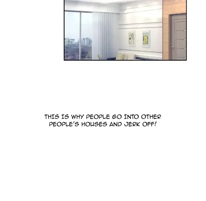 The Mask: Two Faces - Chapter 10 [photo 50] - MangaPorn