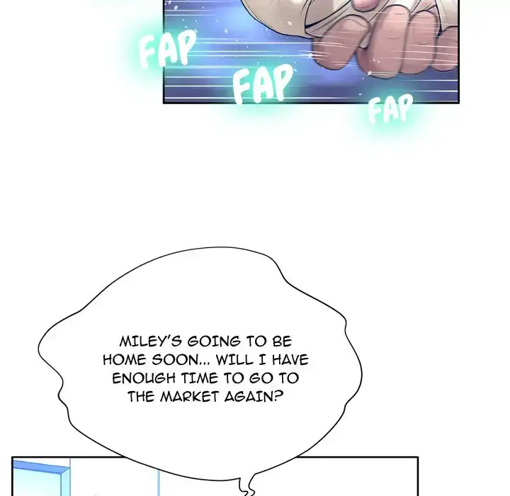 The Mask: Two Faces - Chapter 10 [photo 60] - MangaPorn