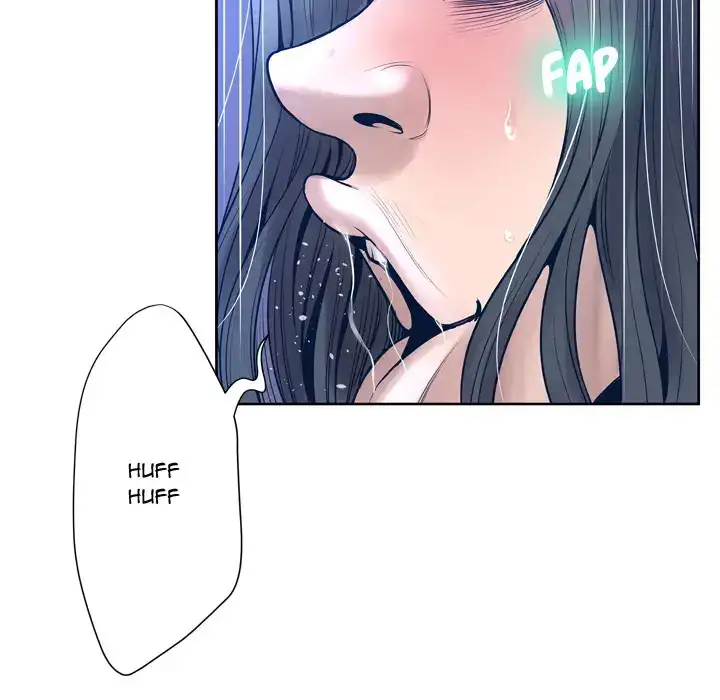 The Mask: Two Faces - Chapter 10 [photo 63] - MangaPorn